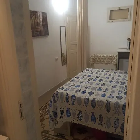 Bianco 900 Πανσιόν 3*