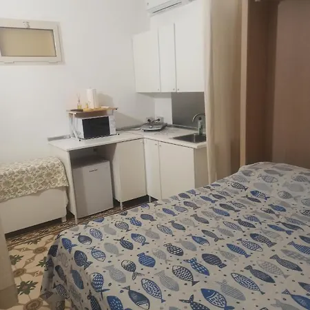 Πανσιόν Bianco 900 3*