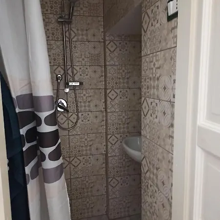 Guest house Bianco 900