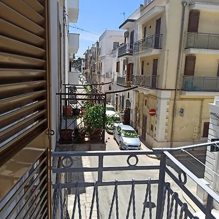 Bianco 900 * Polignano a Mare