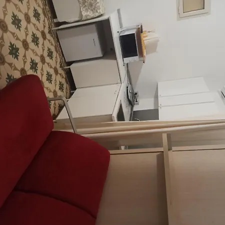 Guest house Bianco 900