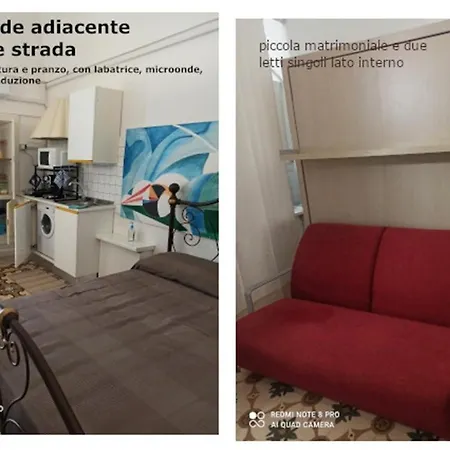 Bianco 900 3* 滨海波利尼亚诺