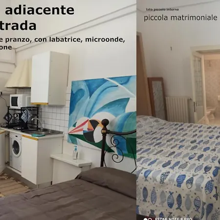 Bianco 900 Guest house *