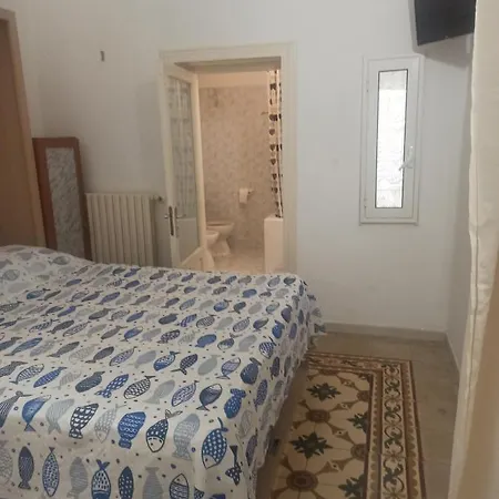 Bianco 900 招待所 滨海波利尼亚诺