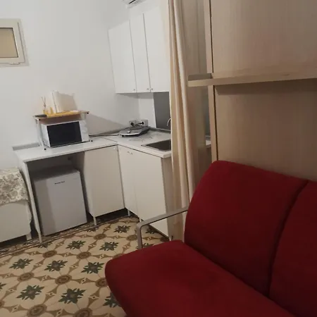 Pensjonat Bianco 900 *
