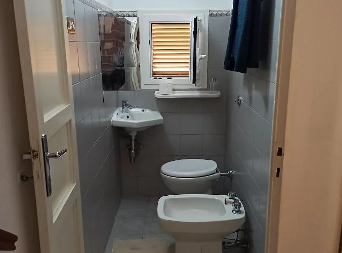 Bianco 900 פולינאנו א מארה