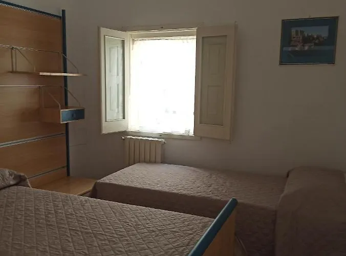 Konukevi Bianco 900 3*