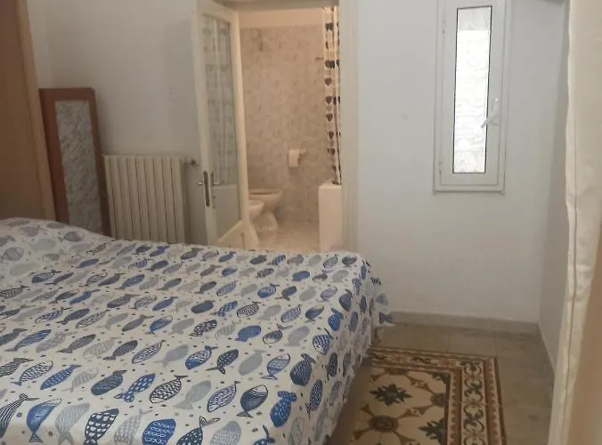 Bianco 900 בית הארחה פולינאנו א מארה