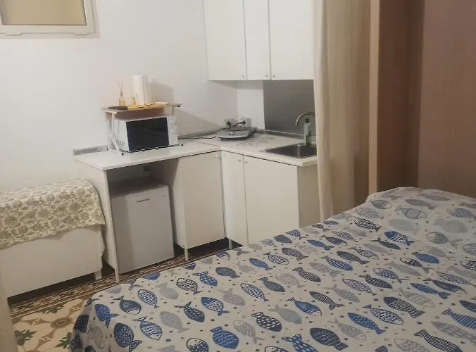 בית הארחה Bianco 900 3*